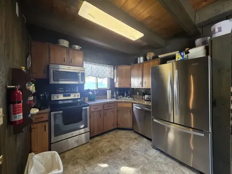 26 North Wind Road Wilmington VT 05363