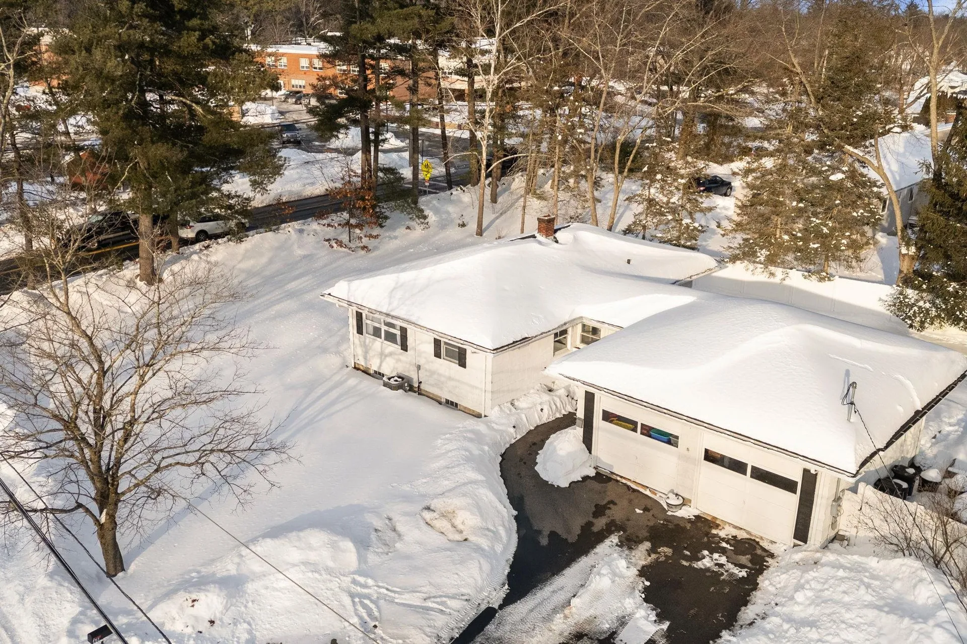 48 Butler Street Salem NH 03079