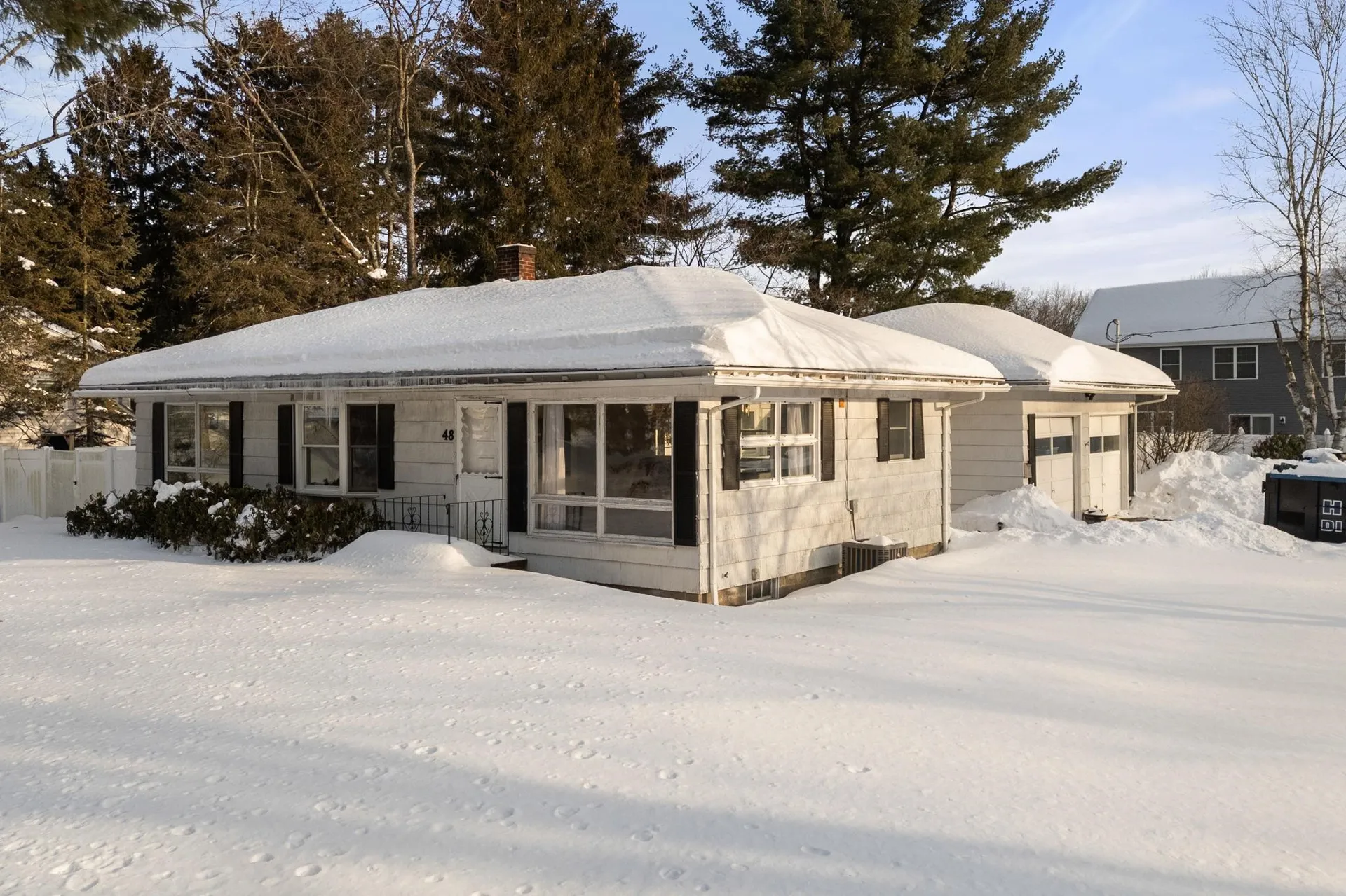 48 Butler Street Salem NH 03079