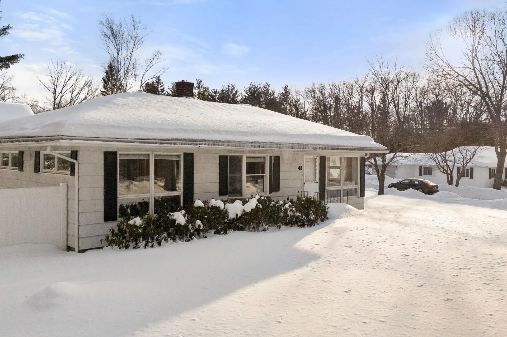 48 Butler Street Salem NH 03079