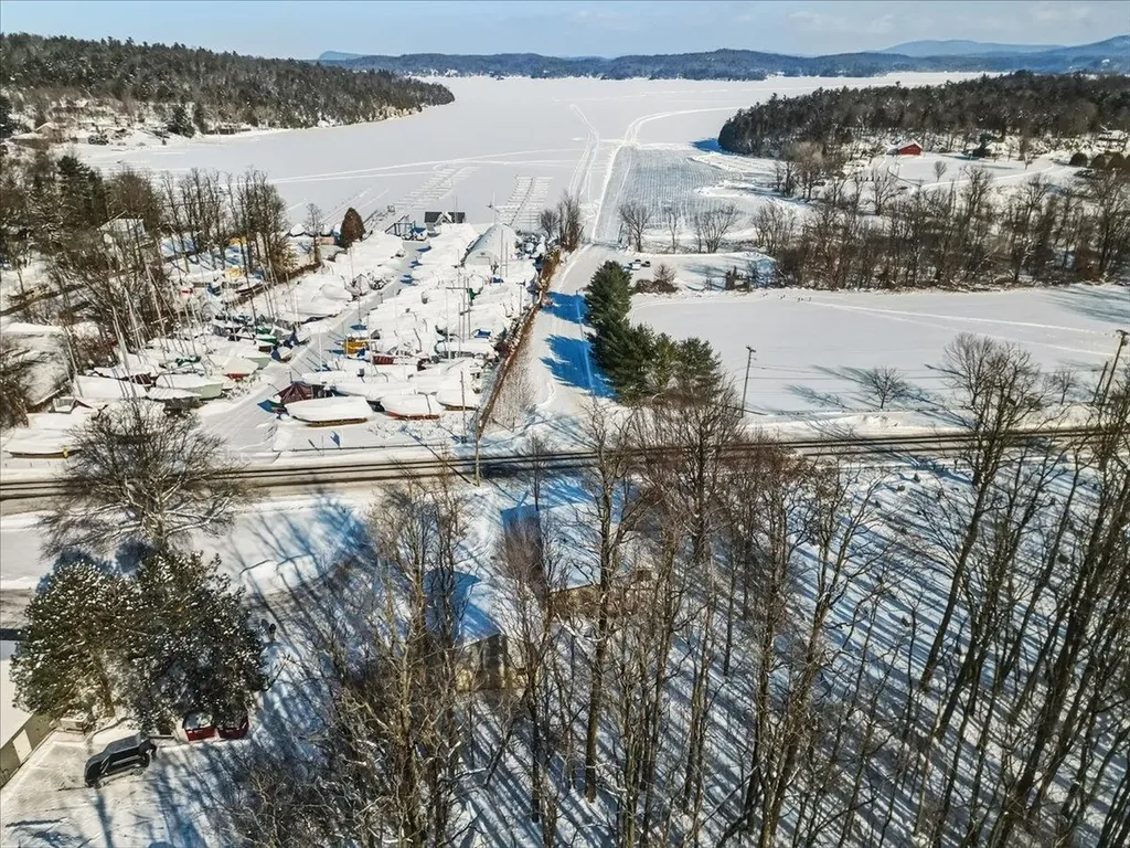 955 West Lakeshore Drive Colchester VT 05446