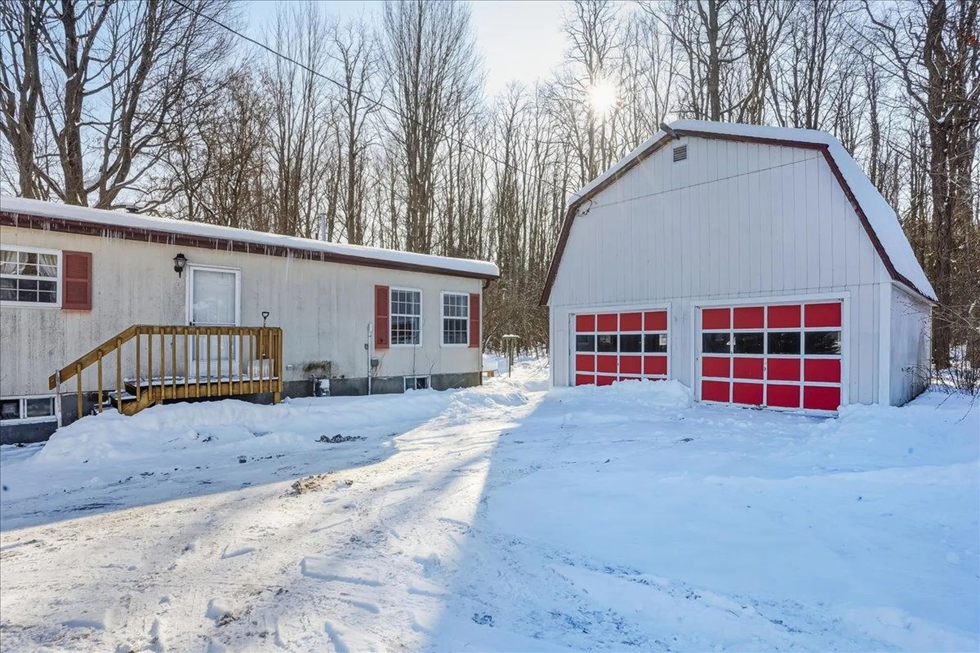 955 West Lakeshore Drive Colchester VT 05446