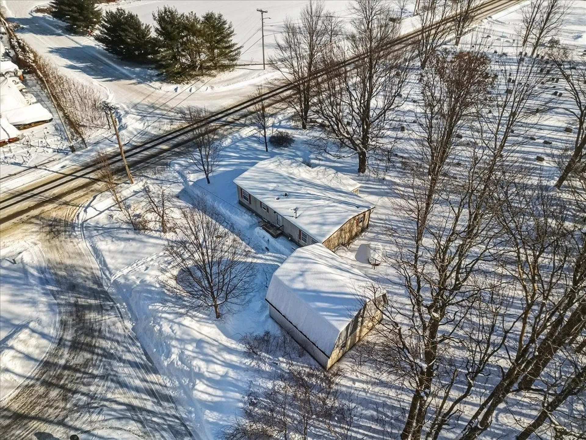 955 West Lakeshore Drive Colchester VT 05446