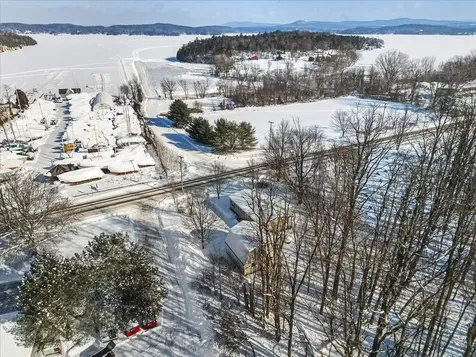 955 West Lakeshore Drive Colchester VT 05446