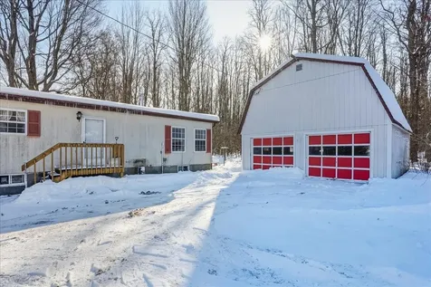 955 West Lakeshore Drive Colchester VT 05446