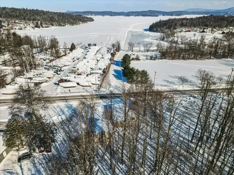 955 West Lakeshore Drive Colchester VT 05446