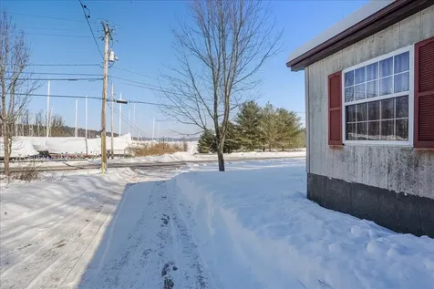 955 West Lakeshore Drive Colchester VT 05446