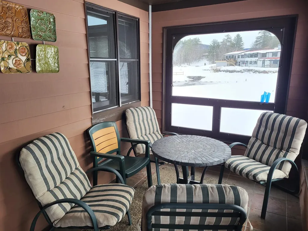 41 Jack O' Lantern Drive Woodstock NH 03262