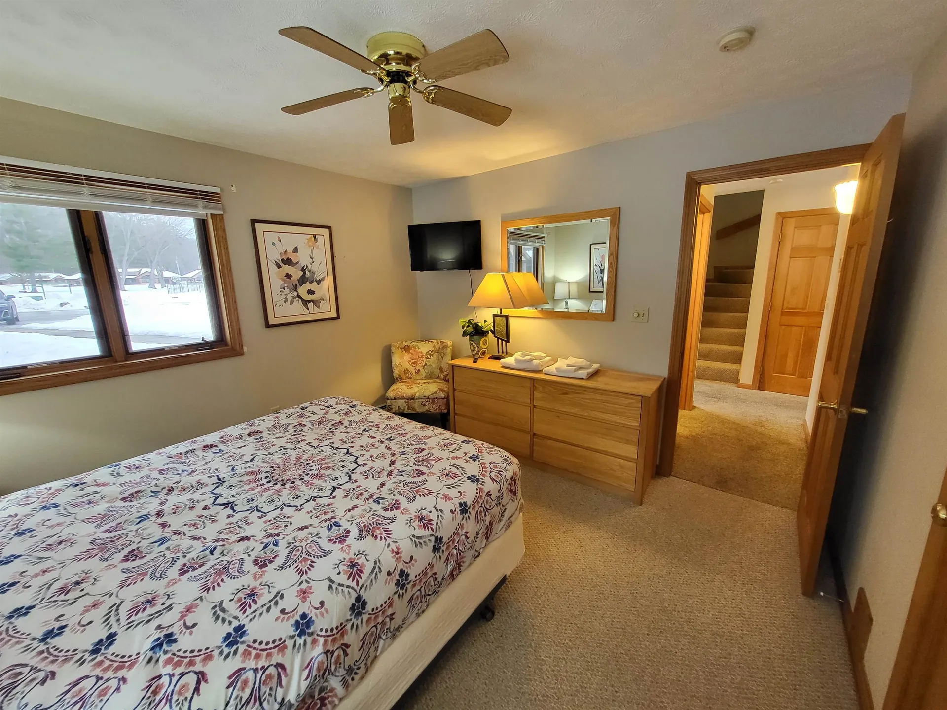 41 Jack O' Lantern Drive Woodstock NH 03262