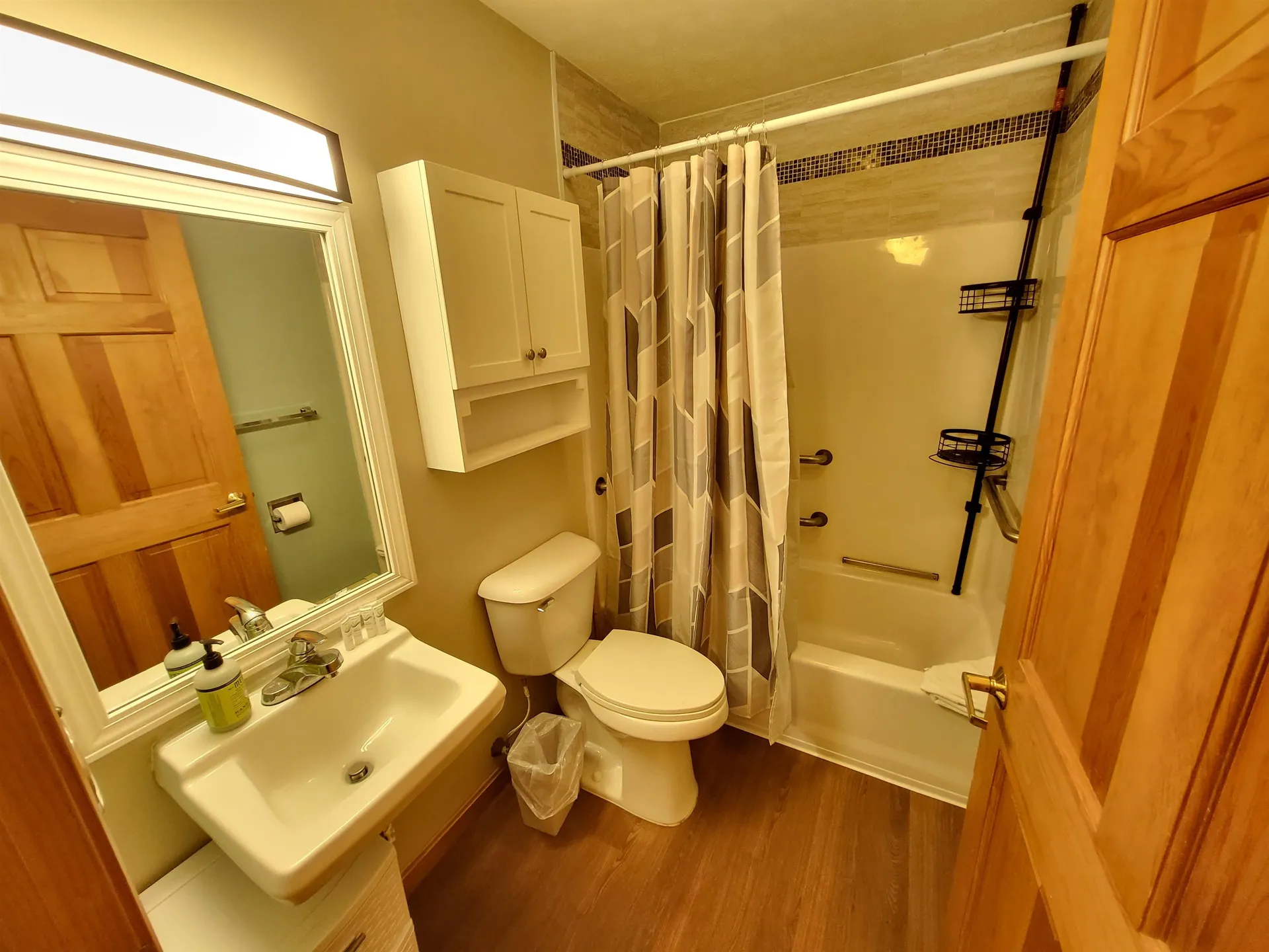 41 Jack O' Lantern Drive Woodstock NH 03262