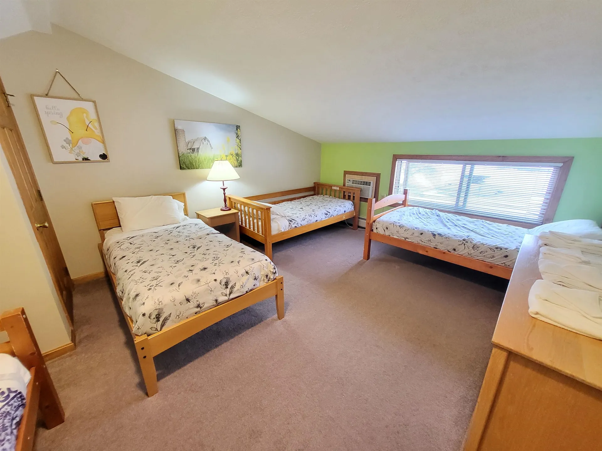 41 Jack O' Lantern Drive Woodstock NH 03262