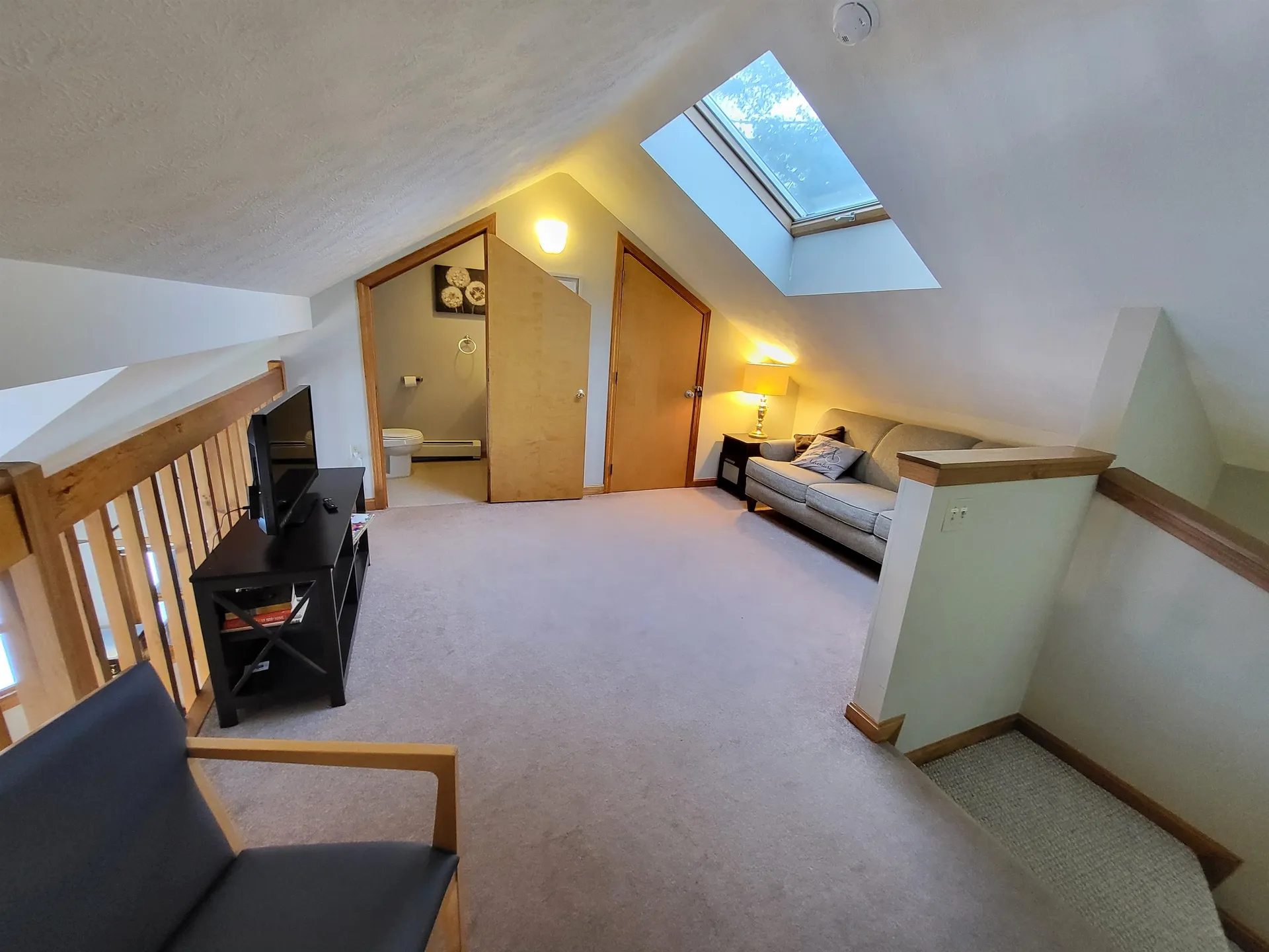 41 Jack O' Lantern Drive Woodstock NH 03262