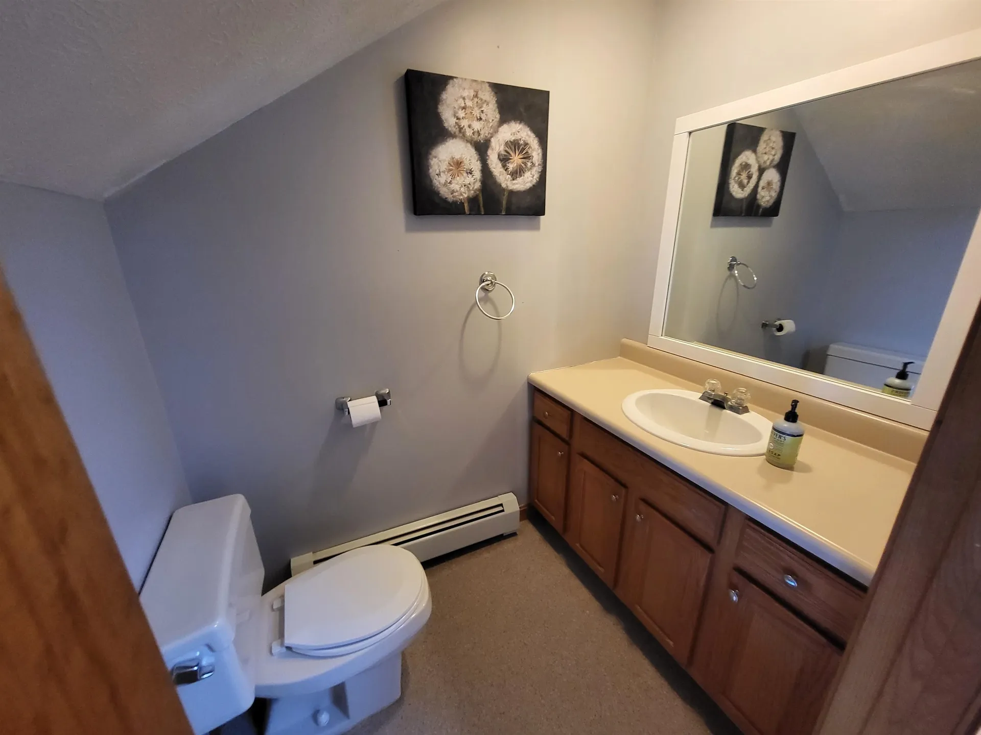 41 Jack O' Lantern Drive Woodstock NH 03262