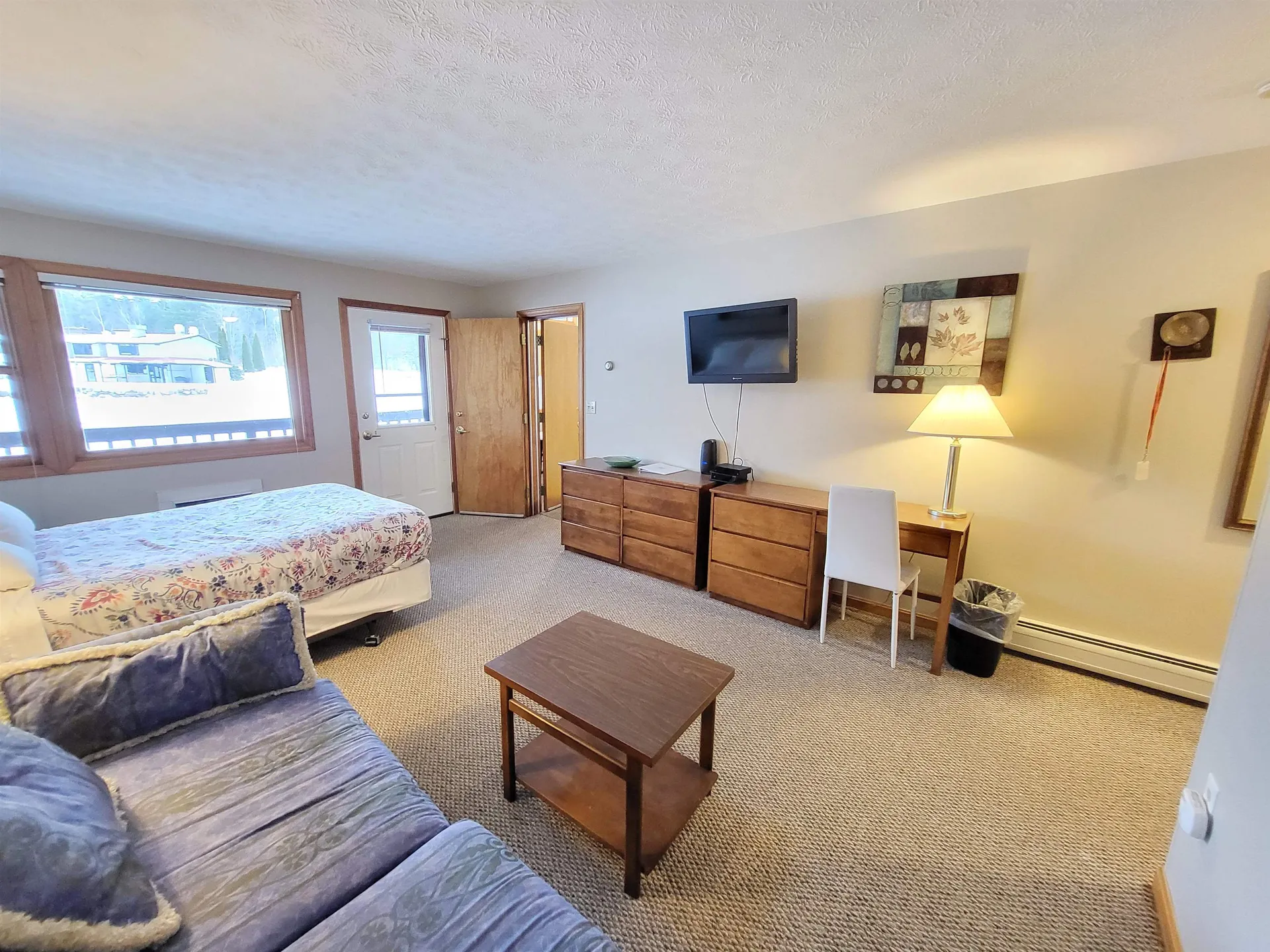 41 Jack O' Lantern Drive Woodstock NH 03262