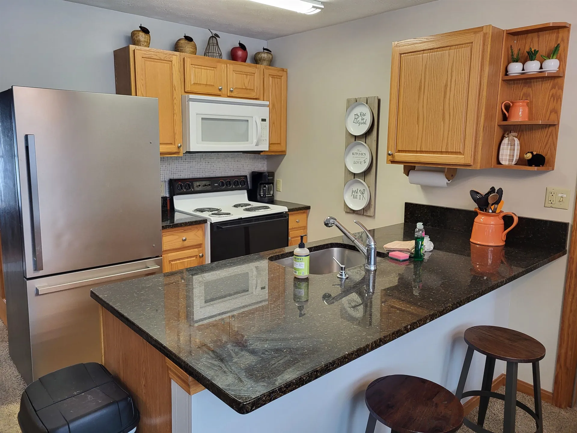 41 Jack O' Lantern Drive Woodstock NH 03262