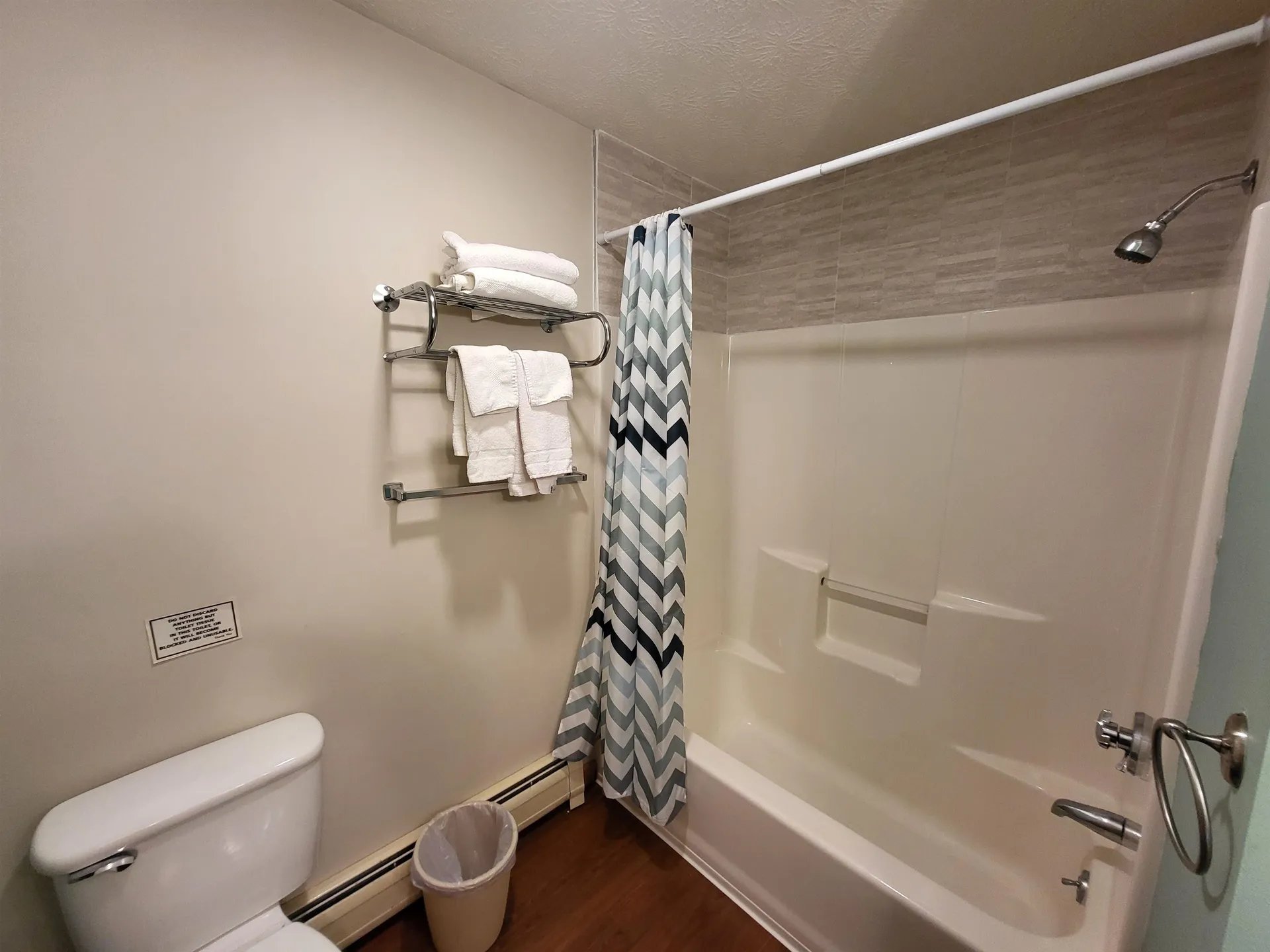 41 Jack O' Lantern Drive Woodstock NH 03262