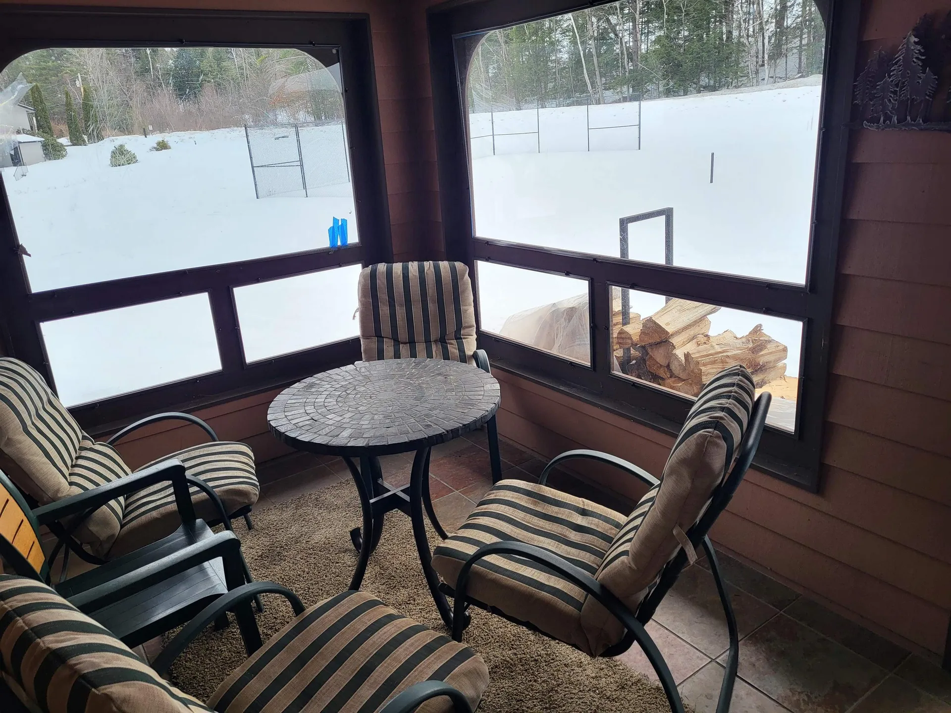 41 Jack O' Lantern Drive Woodstock NH 03262