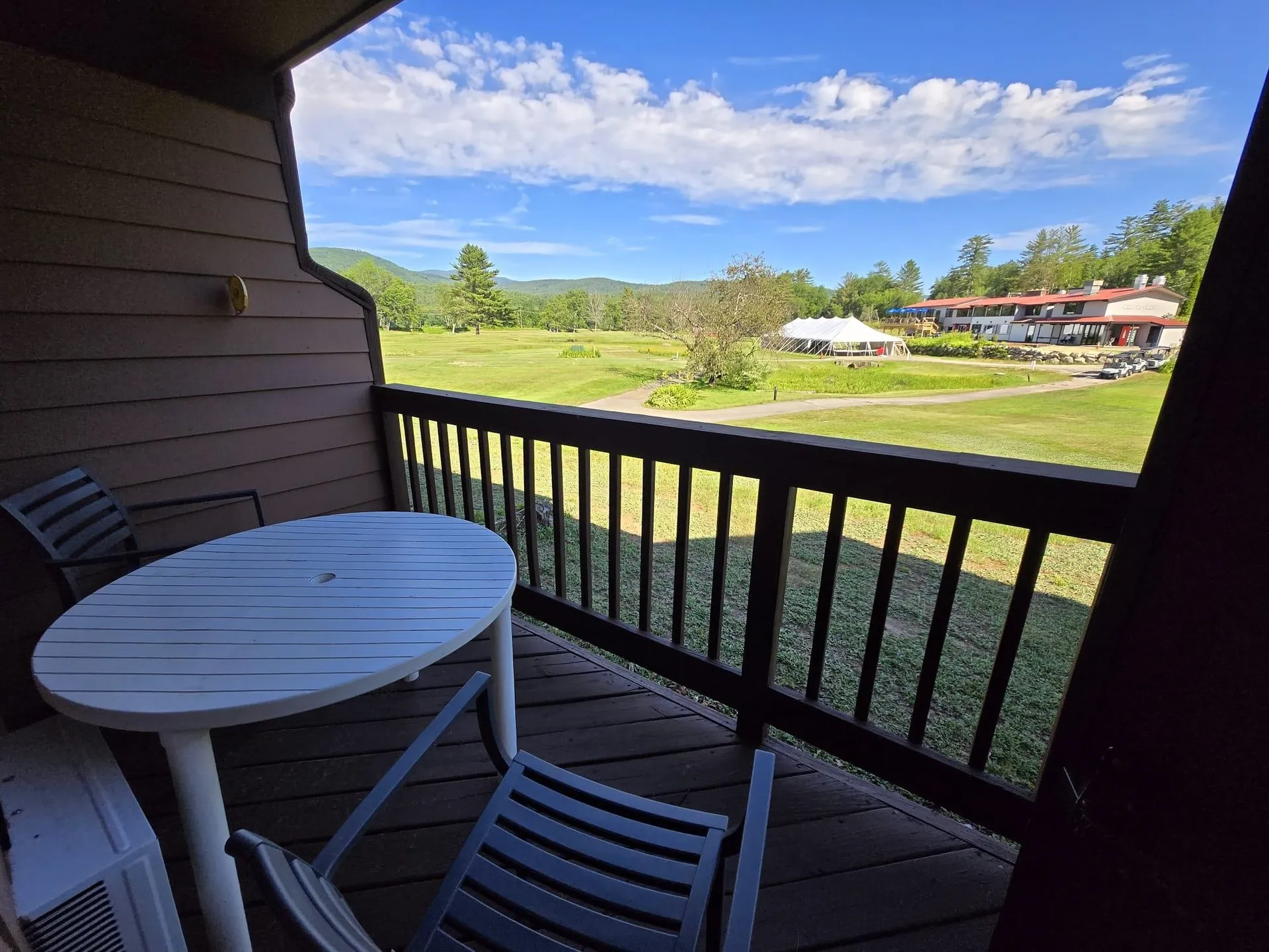 41 Jack O' Lantern Drive Woodstock NH 03262