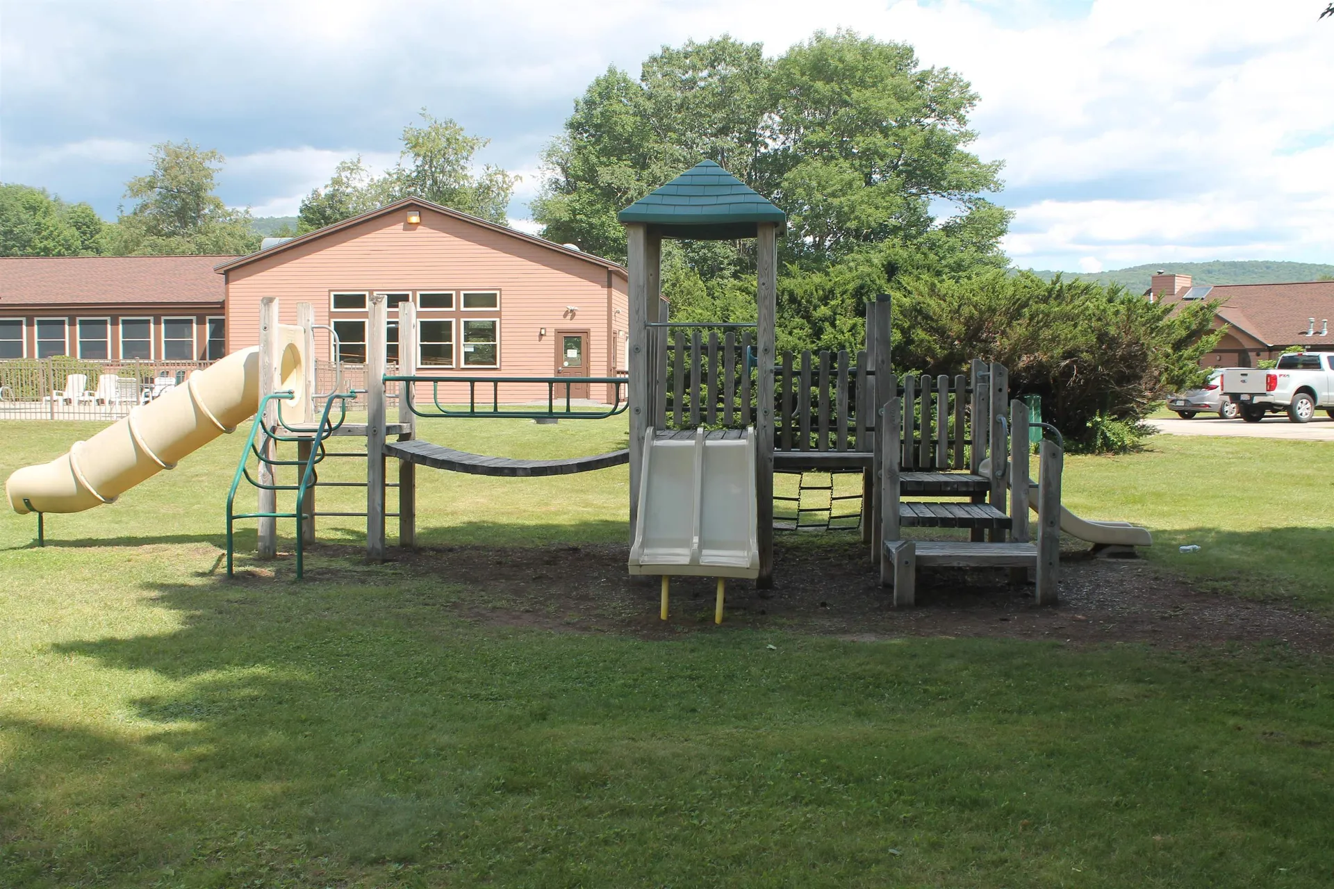 41 Jack O' Lantern Drive Woodstock NH 03262