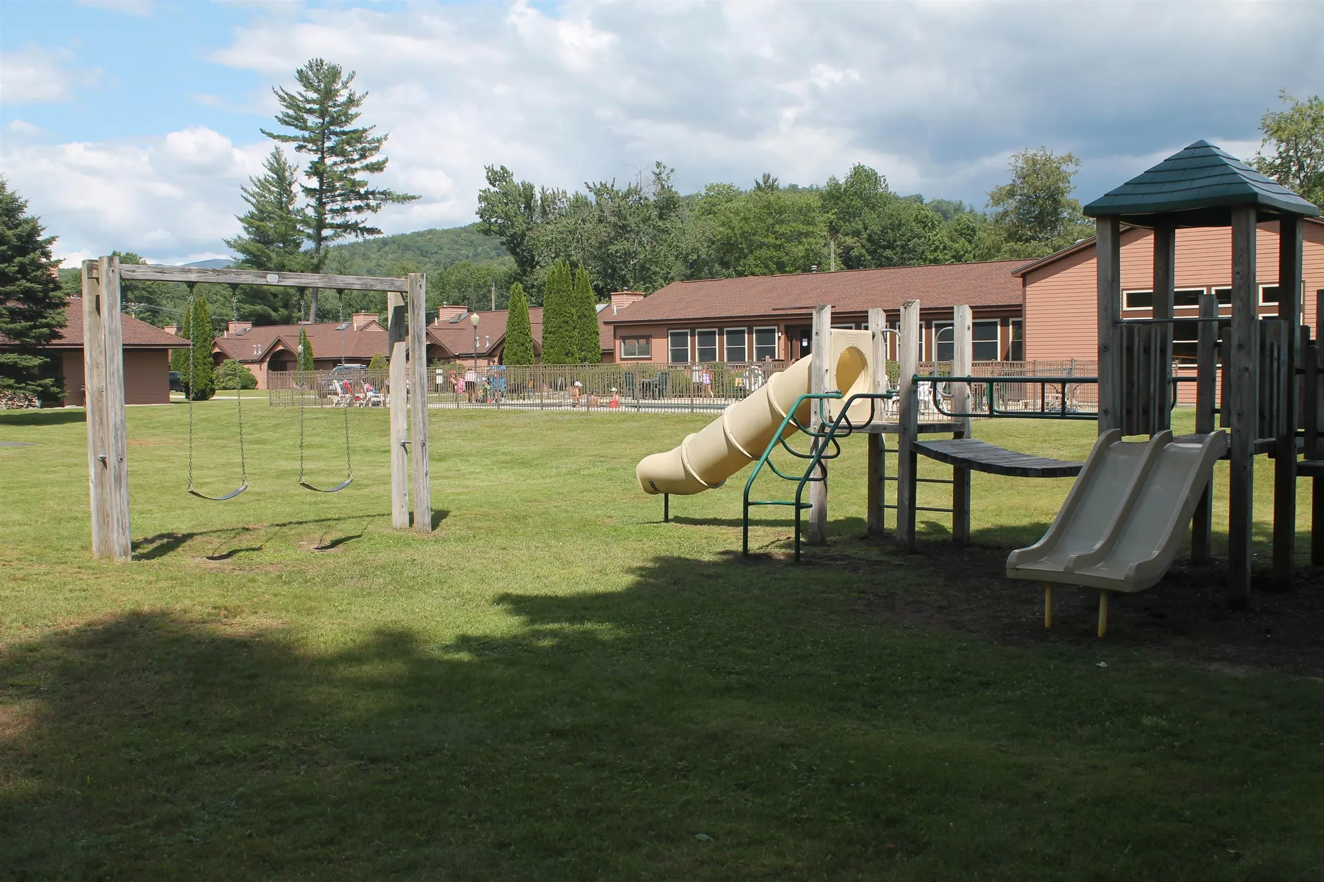 41 Jack O' Lantern Drive Woodstock NH 03262