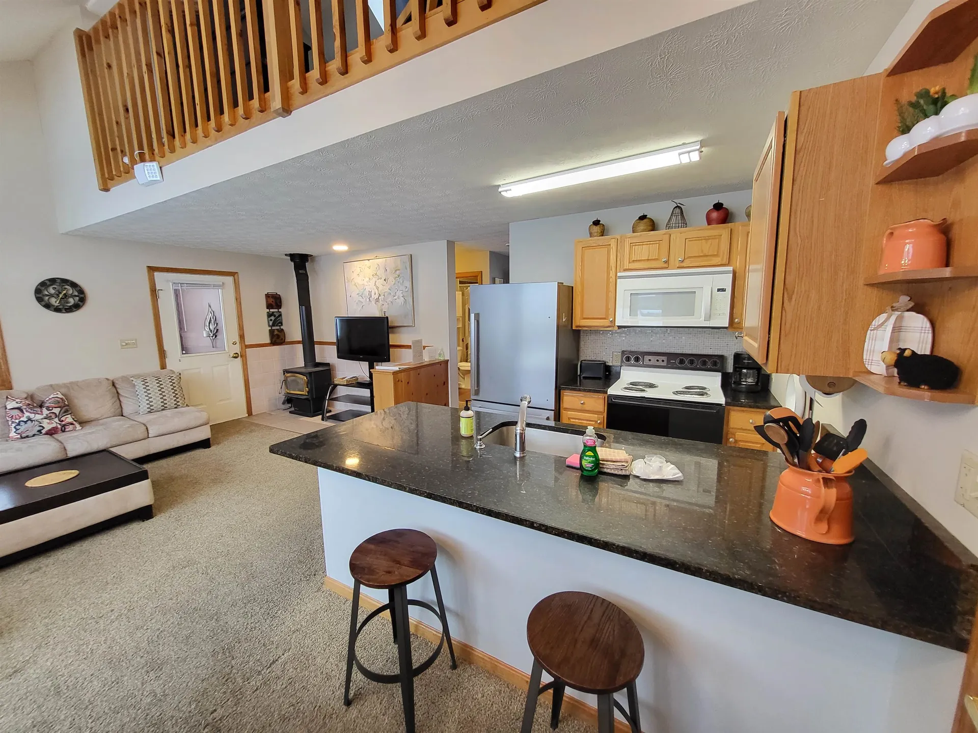 41 Jack O' Lantern Drive Woodstock NH 03262