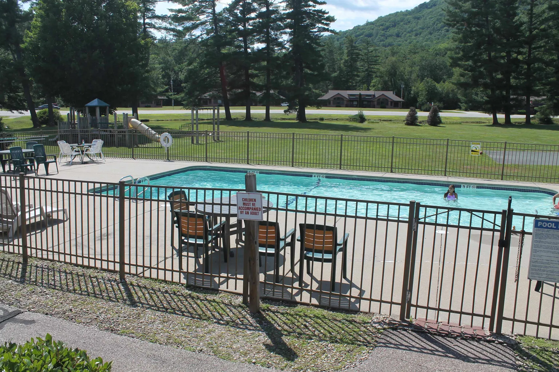 41 Jack O' Lantern Drive Woodstock NH 03262