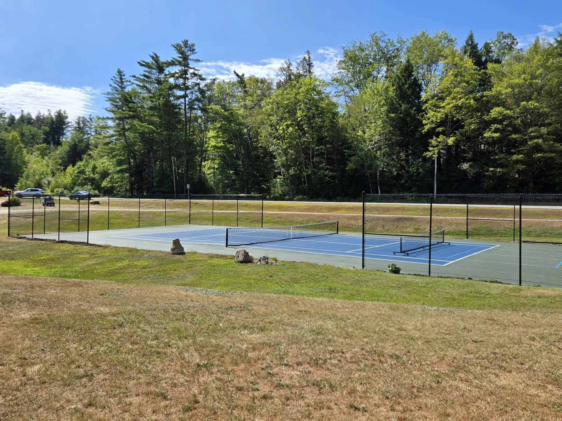 41 Jack O' Lantern Drive Woodstock NH 03262