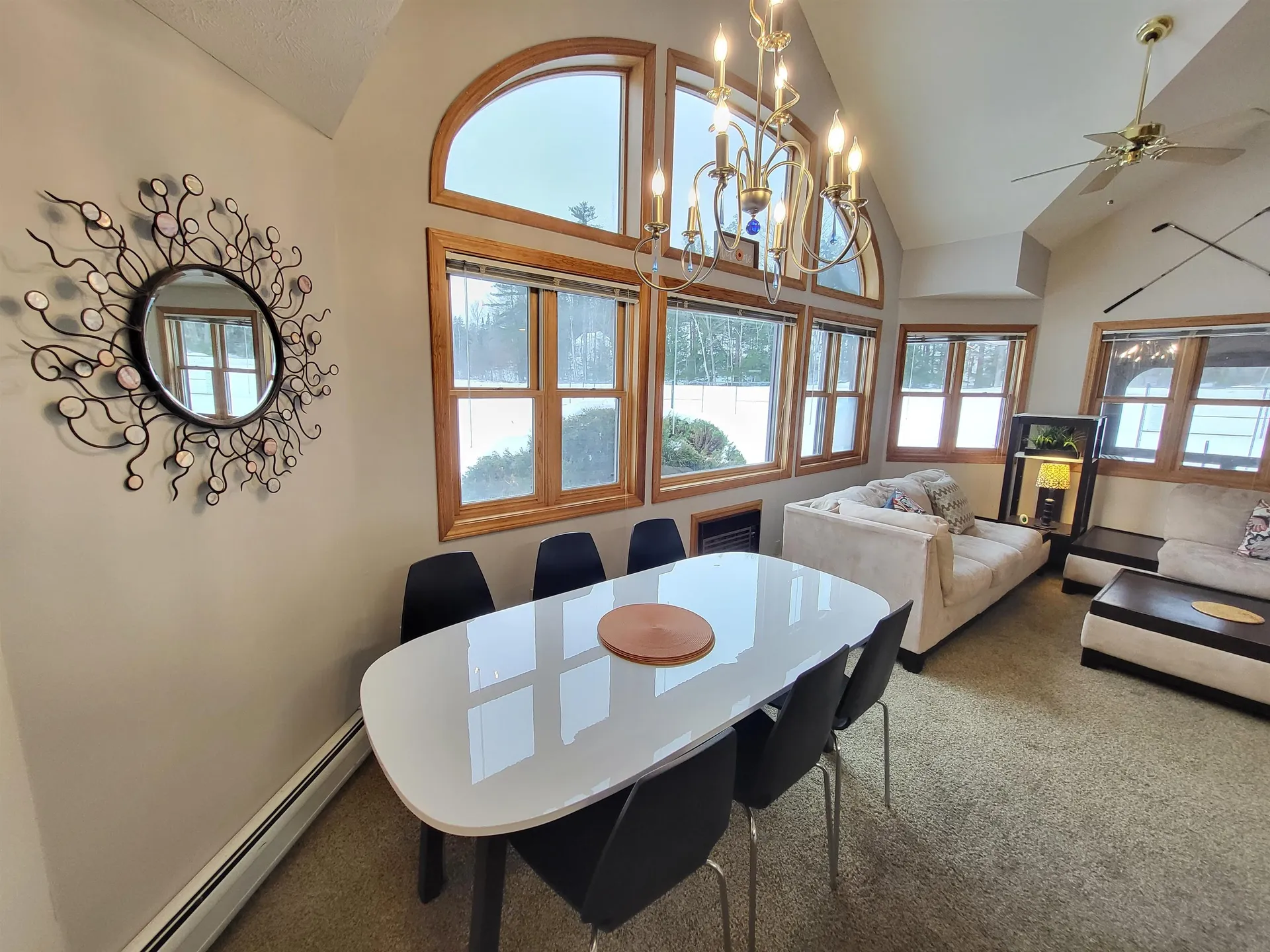 41 Jack O' Lantern Drive Woodstock NH 03262