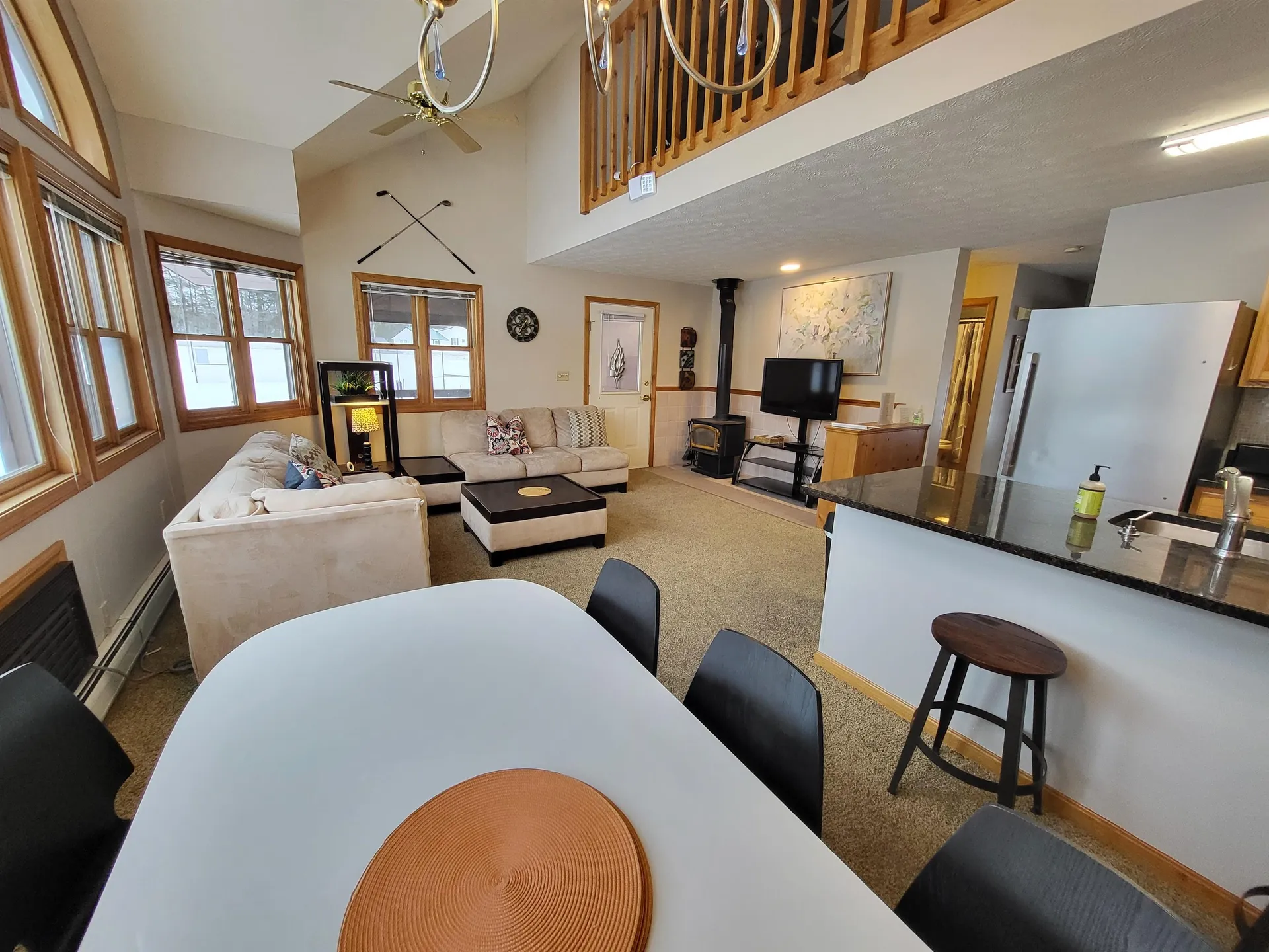 41 Jack O' Lantern Drive Woodstock NH 03262