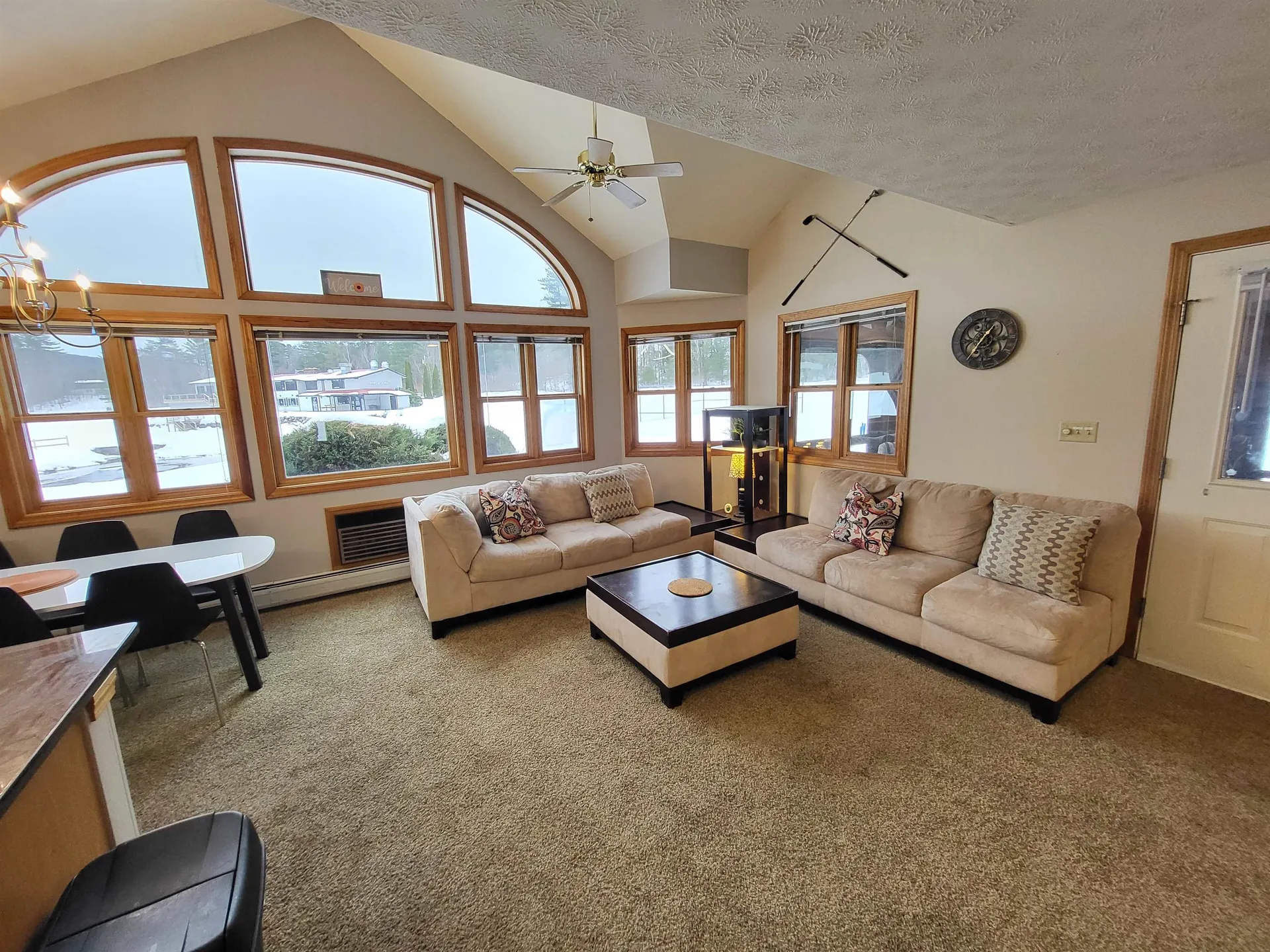 41 Jack O' Lantern Drive Woodstock NH 03262