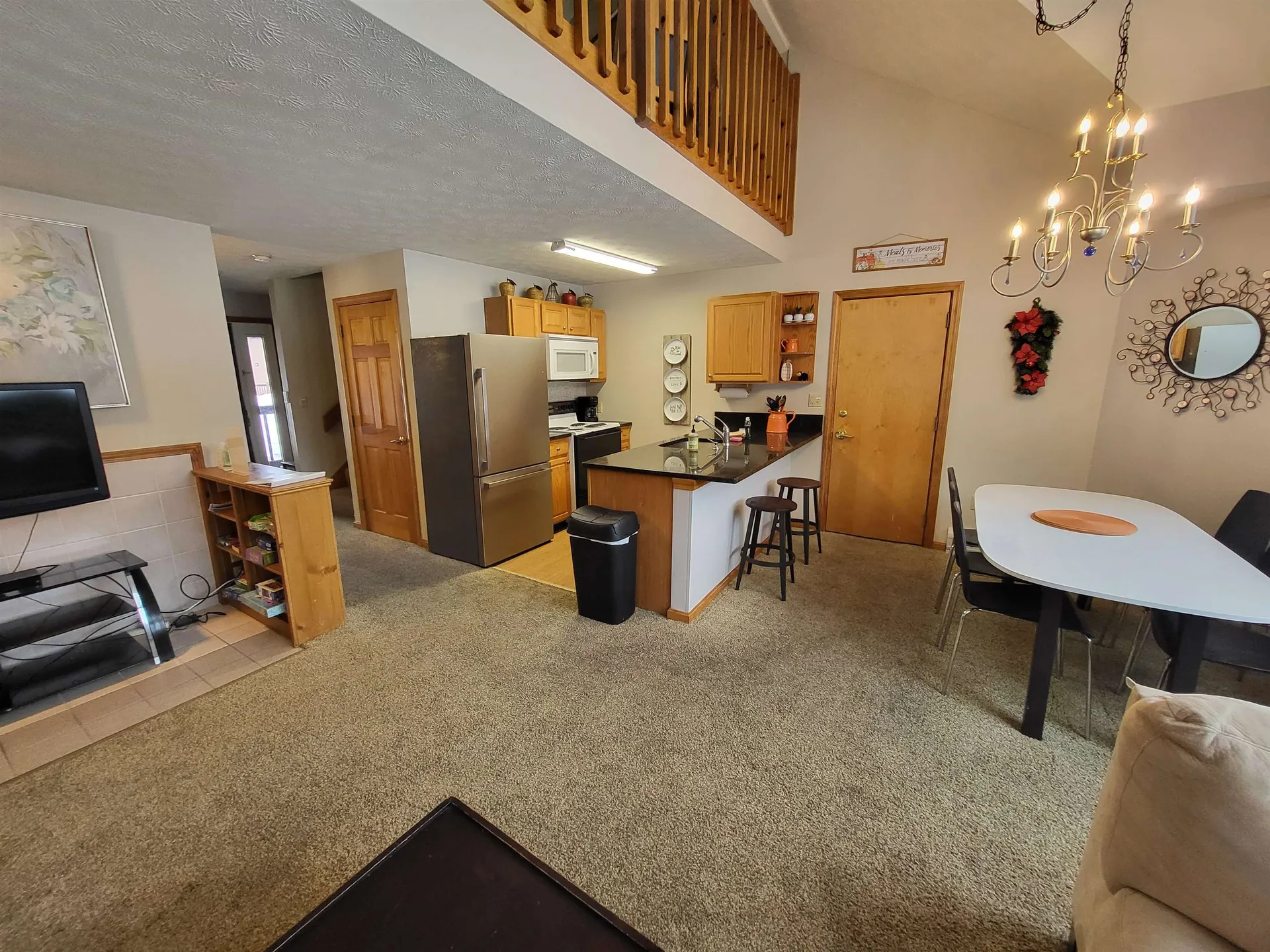 41 Jack O' Lantern Drive Woodstock NH 03262