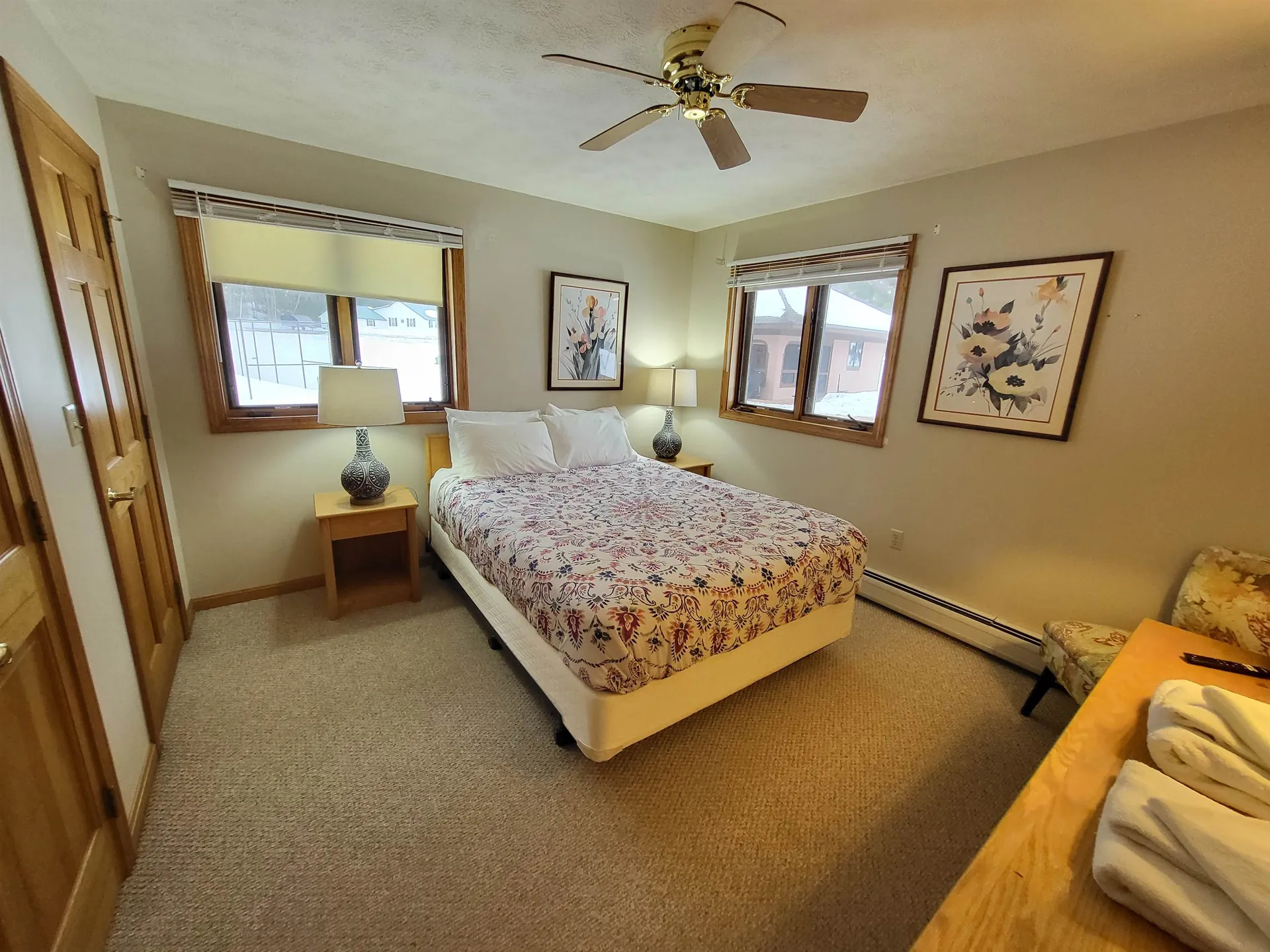 41 Jack O' Lantern Drive Woodstock NH 03262