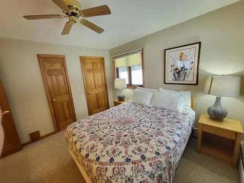 41 Jack O' Lantern Drive Woodstock NH 03262