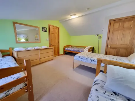 41 Jack O' Lantern Drive Woodstock NH 03262