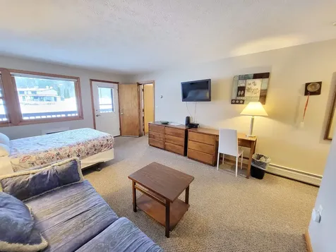 41 Jack O' Lantern Drive Woodstock NH 03262