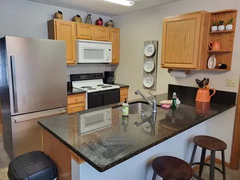 41 Jack O' Lantern Drive Woodstock NH 03262