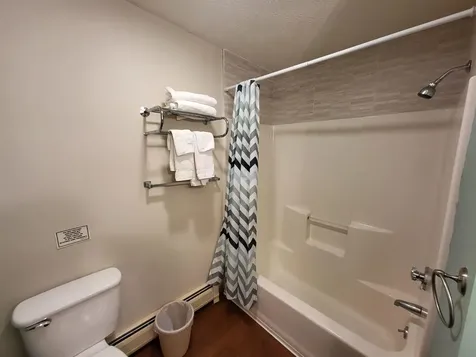 41 Jack O' Lantern Drive Woodstock NH 03262