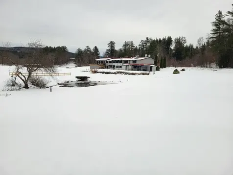 41 Jack O' Lantern Drive Woodstock NH 03262