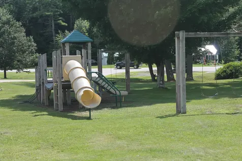 41 Jack O' Lantern Drive Woodstock NH 03262