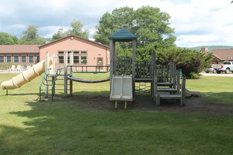 41 Jack O' Lantern Drive Woodstock NH 03262