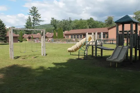 41 Jack O' Lantern Drive Woodstock NH 03262