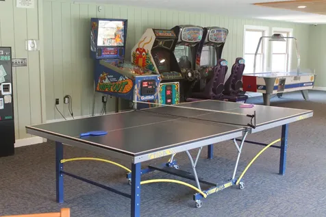 41 Jack O' Lantern Drive Woodstock NH 03262