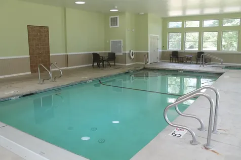 41 Jack O' Lantern Drive Woodstock NH 03262