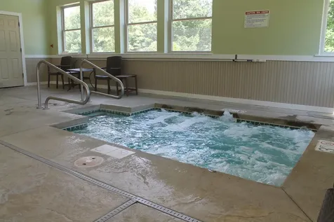 41 Jack O' Lantern Drive Woodstock NH 03262