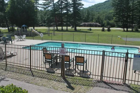 41 Jack O' Lantern Drive Woodstock NH 03262