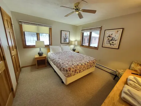 41 Jack O' Lantern Drive Woodstock NH 03262