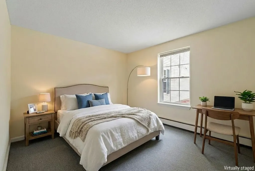 1703 White Cedar Boulevard Portsmouth NH 03801