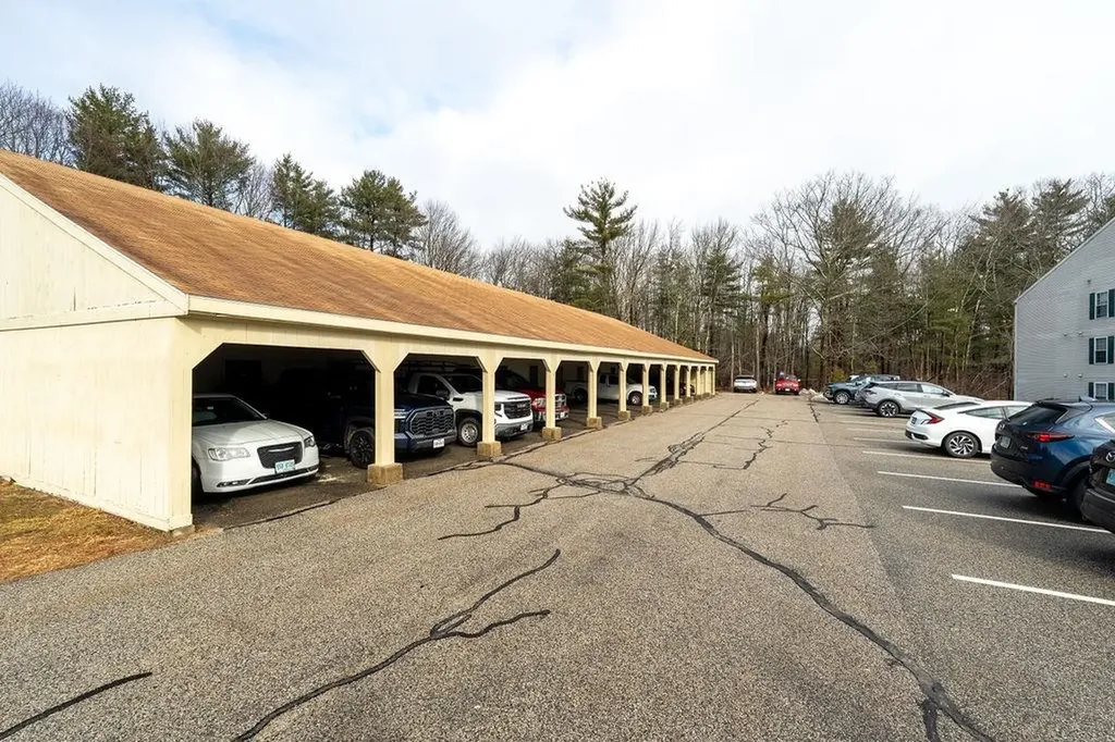 1703 White Cedar Boulevard Portsmouth NH 03801