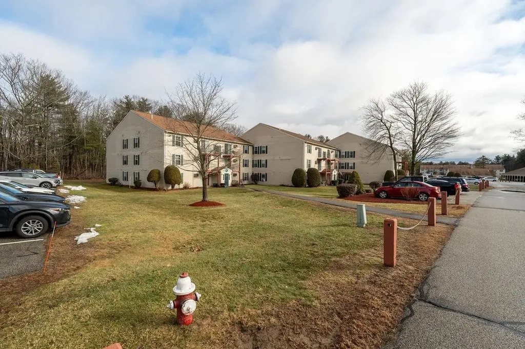 1703 White Cedar Boulevard Portsmouth NH 03801