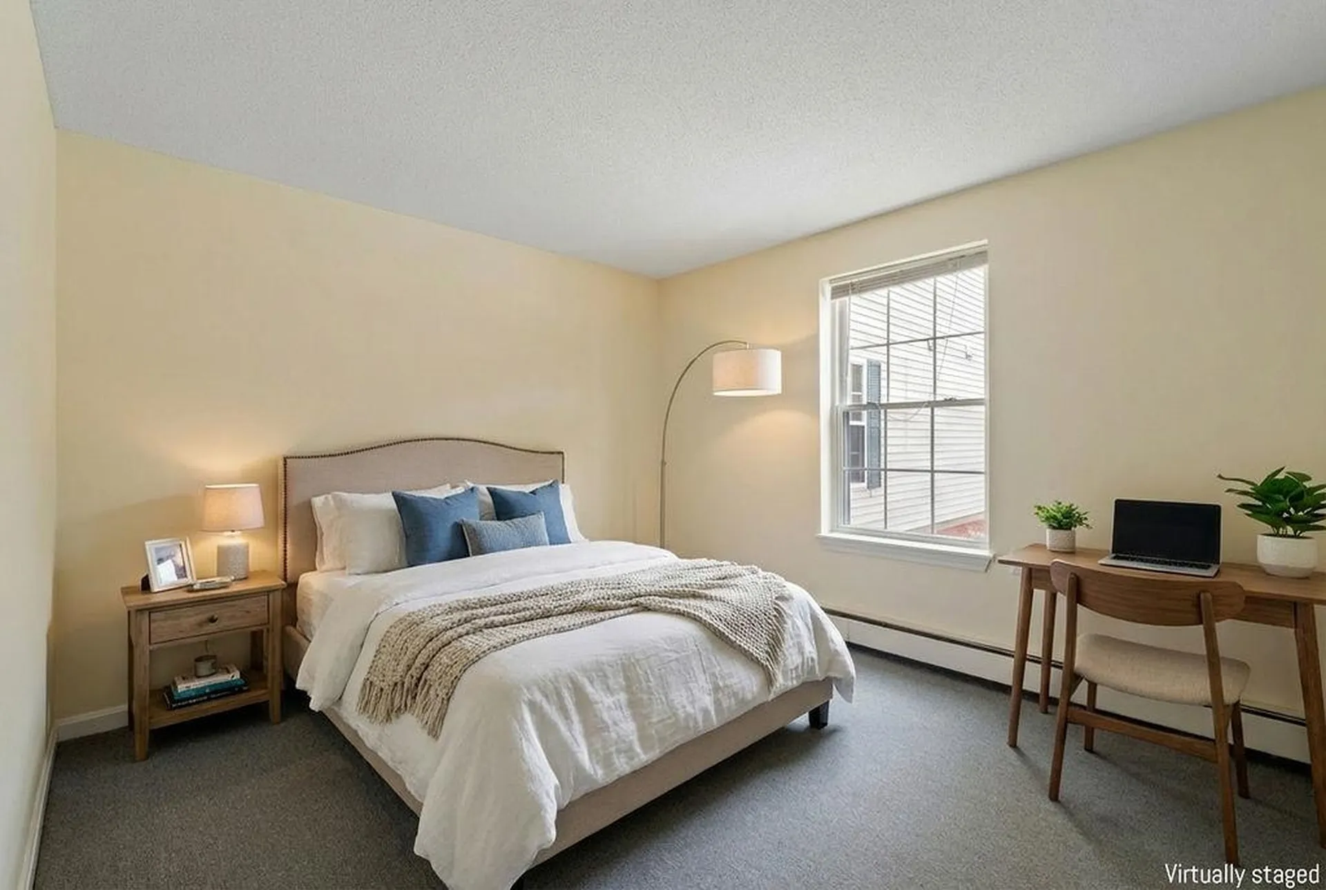 1703 White Cedar Boulevard Portsmouth NH 03801